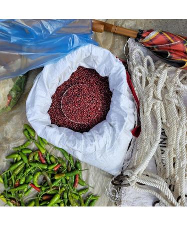 Red pepper grains 250 g - LA PLANTIGO - Buy Online on GoSupps.com