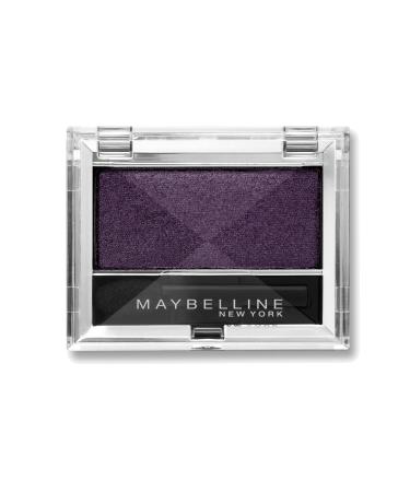 Maybelline Eyestudio Mono Oogschaduw - 280 Fatal Violet