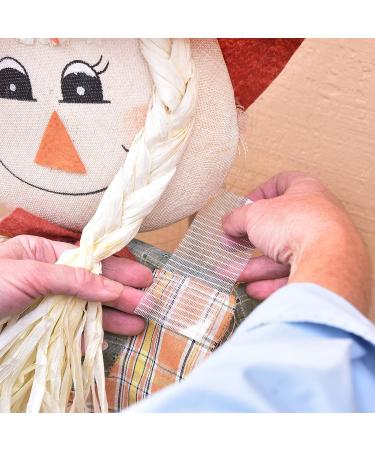 Gaffer Power Clear Filament Duct Tape | Heavy Duty Waterproof Strapping Tape for Repairs | Sealing  Shipping  Packing | Residential  Commercial and Industrial Uses | 2 Inch x 30 Yards - Buy Online on GoSupps.com