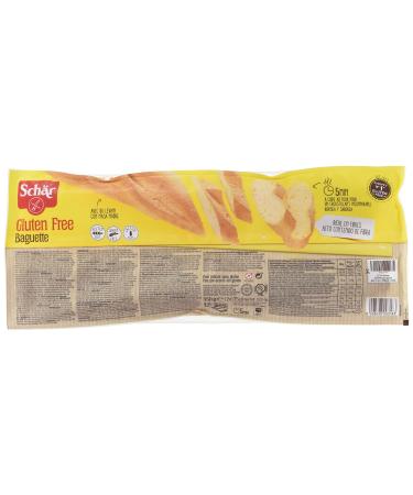 Schär Gluten Free Chopsticks 350g - Pack of 3