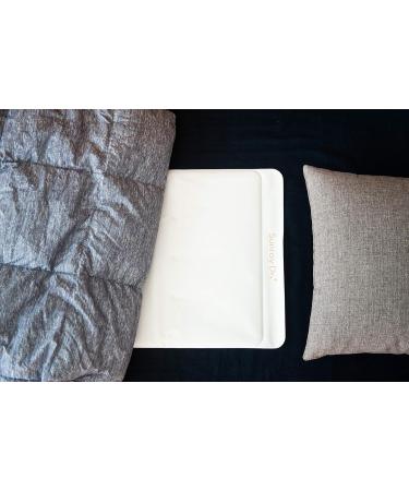 Sunray Dr. Sunny Magic Mat (White) - Buy Online on GoSupps.com