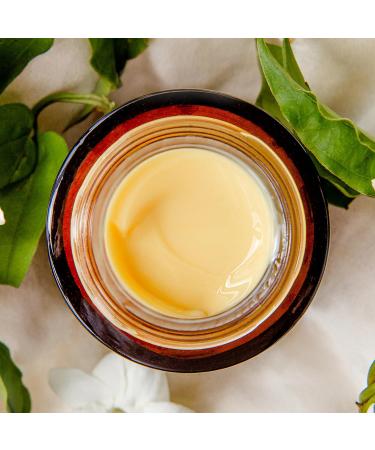 KYPRIS Puff of Love Nurturing Anytime Moisturizer Soothing Midweight Moisture & Glow Ectoin Shea & Jasmine (1.55 oz / 46 ml) - Buy Online on GoSupps.com