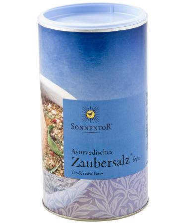 Sonnentor Sonnentor Fine Ayurvedic Magic Salt - Gourmet Box - 1.3 kg