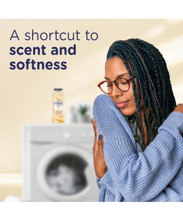 Downy Comfy Cozy In-Wash Scent Booster Beads - Toasted Vanilla 32.2 oz | Softness & Freshness - International Shipping Available - Buy Online on GoSupps.com