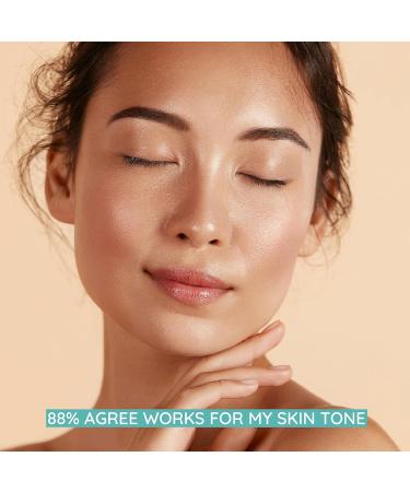 Aveeno Calm + Restore Daily Moisturizer Mineral Sunscreen with Broad Spectrum SPF 30 Lightweight All Day Moisture + UVA/UVB Sun Protection for Sensitive Skin Fragrance Free 1.7 fl. Oz | Mineral Sunscreen Lightweight Al  - Buy Online on GoSupps.com