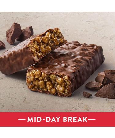 Kellogg's Special K Protein Bars Brownie Batter - Meal Replacement Bulk Snacks 31.8oz Case (20 Bars) - Buy Online on GoSupps.com