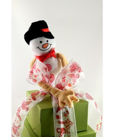 GlutenFreePalace.com Winter Wonderland Gift Tower-Large 2-Pound - Buy Online on GoSupps.com