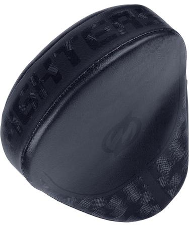 Zafco Sports Boxing Mitts for Muay Thai MMA Training - Black - Buy Online on GoSupps.com