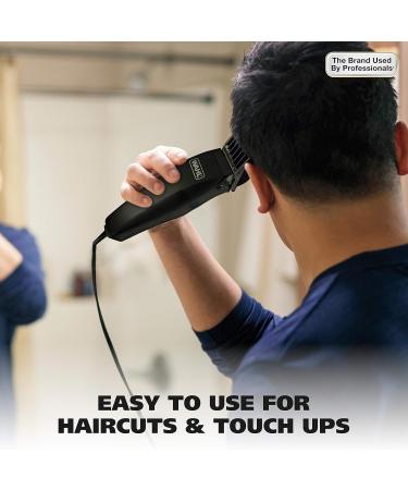 Wahl Combo Pro 14 Piece Complete Styling Kit #79450 | International Shipping Available - Buy Online on GoSupps.com