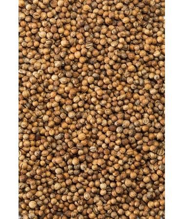 McCormick Gourmet Organic Coriander Seed - 0.87 oz - Buy Online on GoSupps.com