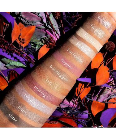 Viseart Paris Etendu Pro Luxe Eyeshadow Palette (Cashmerie) - International Shipping | Premium Makeup Online - Buy Online on GoSupps.com