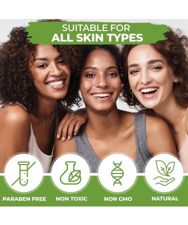 Buy Unscented Ayurveda Body Oil - Natural Moisturizing & Hydrating Vitamin E Oil for Crepey Skin - 3.38 Fl Oz | Organic Body Oil for Men & Women - Ships Internationally - Buy Online on GoSupps.com