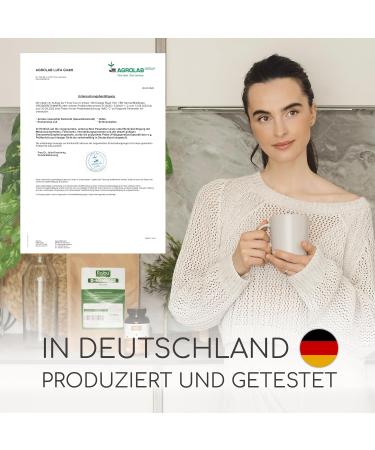 Buy Raibu NAC Powder 160g - Premium Quality N-Acetyl Cysteine 100% Pure & Additive-Free | German Made - Buy Online on GoSupps.com