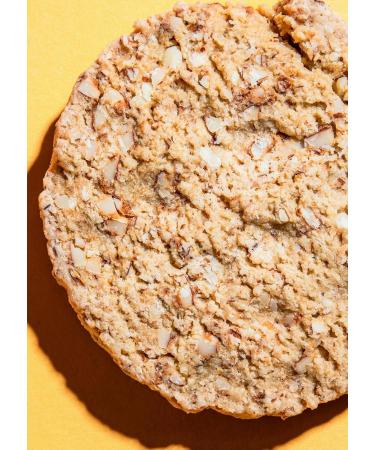 KoRo - Organic Salted Caramel Cookie 50g - Buy Online on GoSupps.com