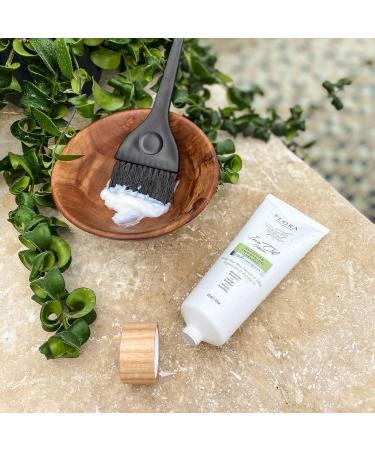 Brazilian Smoothing Kit Inca Oil Collection - Formaldehyde Free - Flora Amazonia - Buy Online on GoSupps.com