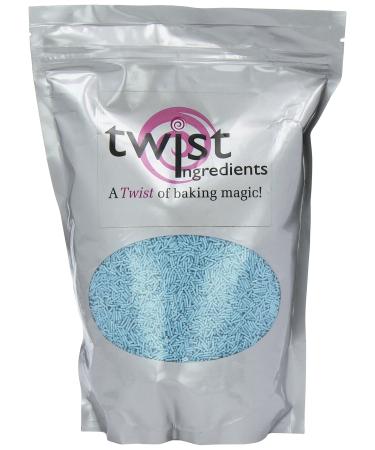 Twist Ingredients Vermicelli Blue 800g