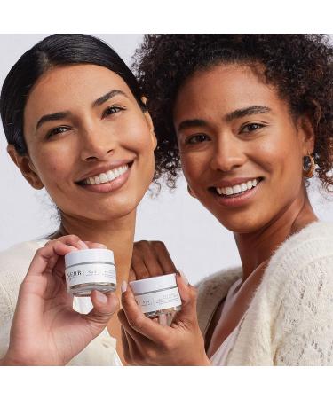 Averr Aglow Decadent Restoring Cream - Anti-Aging Face & Neck Moisturizer to Reduce Wrinkles and Dark Marks - Natural Dry Skin Defense for Inflammation and Puffiness - Buy Online on GoSupps.com