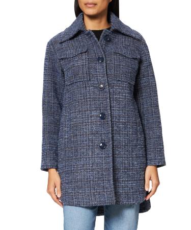 Sisley women Jacket 34 911