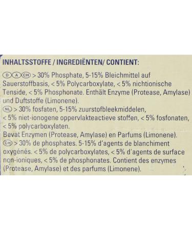 Finish Classic Dishwasher Tablets - Original Pack of 1 (110 Tablets) - Buy Online on GoSupps.com