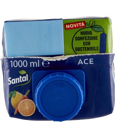 BRIK X 1 ACE JUS - Buy Online on GoSupps.com