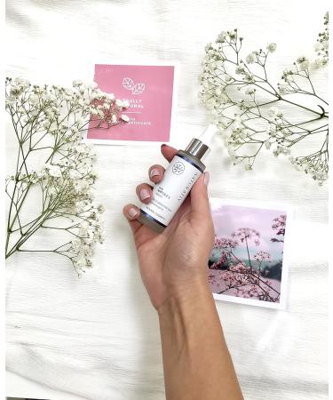 Eco Ampule 1 Serum for Dry & Sensitive Skin - Hydrating Solution for All Skin Types | International Shipping Available - Buy Online on GoSupps.com