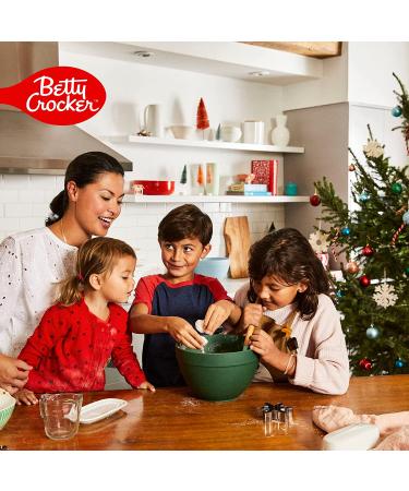Betty Crocker Delights Salted Caramel Brownie Mix 18.4 Oz - Delicious Homemade Treats - Buy Online on GoSupps.com