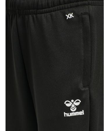 Buy Hummel Unisex Children's Hmlcore XK Training Poly Pants - Kids' Black 128 | International Shipping Available - Buy Online on GoSupps.com