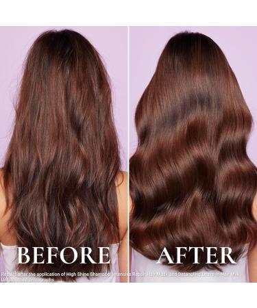 Nuxe Hair Prodigieux - Masque R paration Intense pour Cheveux 200ml - Buy Online on GoSupps.com