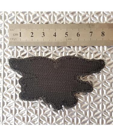 Blackout US Navy Seals DEVGRU SOCOM Morale Patch - Tactical Army PVC 3D Patch - Buy Online on GoSupps.com