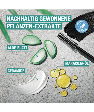  Manhattan Manhattan Clean and Free Lash Loader Mascara 1010N - Buy Online on GoSupps.com