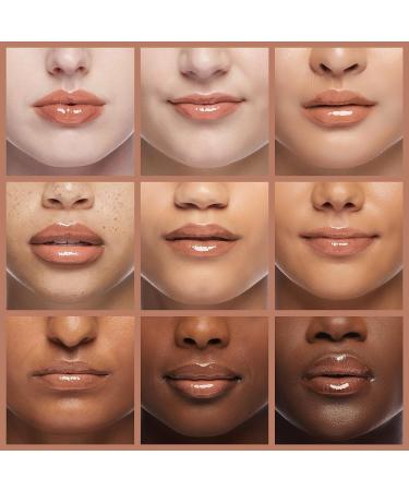 Neutrogena Hydro Boost True Nude Lip Gloss with Hyaluronic Acid - Buy Online on GoSupps.com