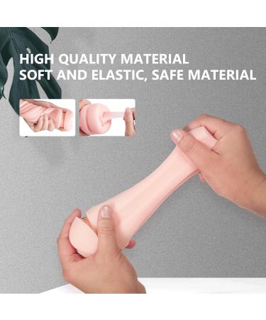 Buy Automatic Realistic 3D Male Masturbator - Vibrating & Real Feel for Men - Buy Online on GoSupps.com