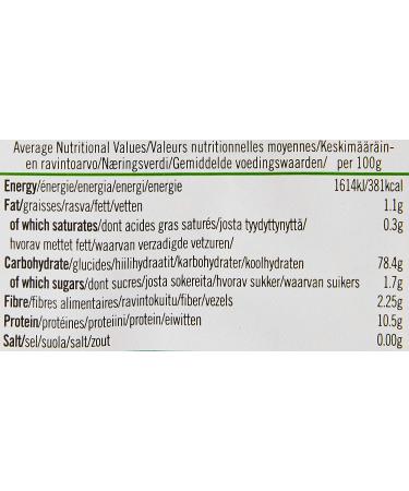 Biona Organic Spelt Pasta White Tagliatelle with Spinach 250g - Buy Online on GoSupps.com