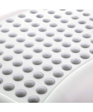 Versatile Gray Step Stool - Ideal for Any Location and Surface | Dreambaby - Buy Online on GoSupps.com