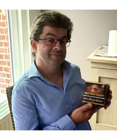 Buy GastroBalance Healthy Anal Glands Dog Chews - 60 Natural Chicken Flavor Soft Snacks for Optimal Health - Buy Online on GoSupps.com