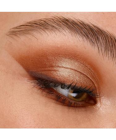 Catrice Pro Natural Spirit Slim Eyeshadow Palette No. 010 - 16 Color Vegan Eyeshadow Matte Metallic & Shimmer Finish Nano-Free - Shop Internationally - Buy Online on GoSupps.com