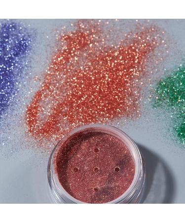 Classic Ultrafine Glitter Dust Set by Moon Glitter 100% Cosmetic Glitter for Face Body Nails Hair & Lips - 0.17oz - International Shipping Available - Buy Online on GoSupps.com