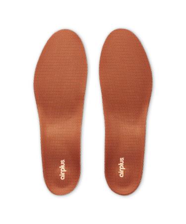 Airplus Ultra Arch Insoles Men's 7-13 - Buy Online on GoSupps.com