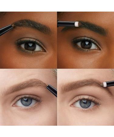 Maybelline Brow Satin in Medium Brown - Shop Now - Buy Online on GoSupps.com