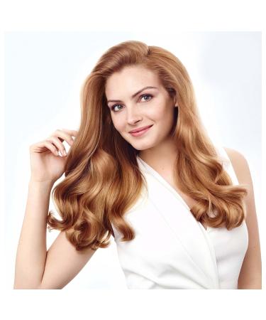 Dove Hairspray Strength and Shine Extra Hold 9.25 oz (Pack of 3) - Non-Aerosol, Long-Lasting Formula - Buy Online on GoSupps.com