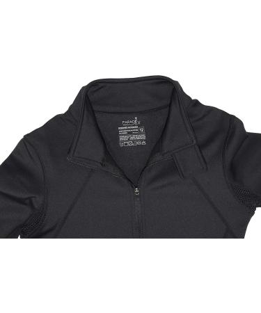 PARADICE WORLD Training Jacket for Skating & Roller Skating | Size 4 Years to Adult XL | Skate Gear Essentials - Buy Online on GoSupps.com