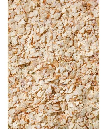 KoRo - Organic wheat germ 250 g - Buy Online on GoSupps.com