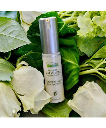 Principal Secret Reclaim Botanical Anti-Aging Eye Cream with Plant-Based Retinol & Peptides - 0.5oz - Buy Online on GoSupps.com