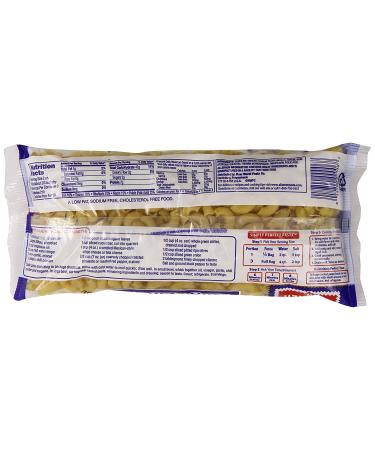 Skinner Large Elbow Macaroni 12oz - Premium Quality Pasta for Delicious Recipes - Buy Online on GoSupps.com