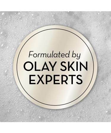 Olay Daily Moisturizer 13.5 oz - Hydrating Skin Care for All Skin Types | International Shipping Available - Buy Online on GoSupps.com
