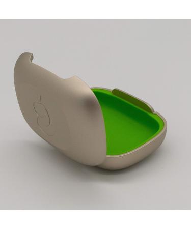 Phonak Large Hard Case - Durable Storage Solution for Hearing Aids (Pack of 1) - Buy Online on GoSupps.com