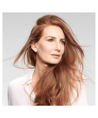 Pantene Pro-V Hair Biology Volume & Shine Shampoo 250 ml - Best for Fine Weak & Dyed Hair | International Shipping Available - Buy Online on GoSupps.com