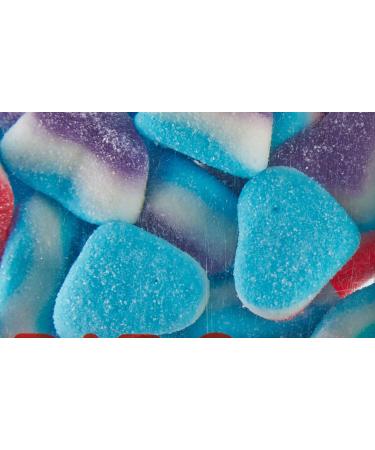 Haribo Love Pik Jelly Candy 1kg - Buy Online on GoSupps.com