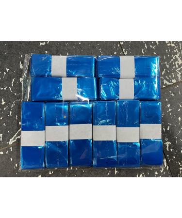 Hojalis Diaper Pail Refill Film - 10 Pack | Diaper Pail Filler Foil for Easy Disposal - Buy Online on GoSupps.com