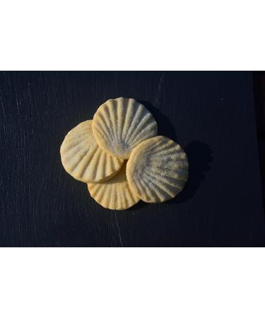 Aberffraw Biscuit Co Ltd - Ginger Aberffraw Biscuits 205g ABCR06 - Buy Online on GoSupps.com